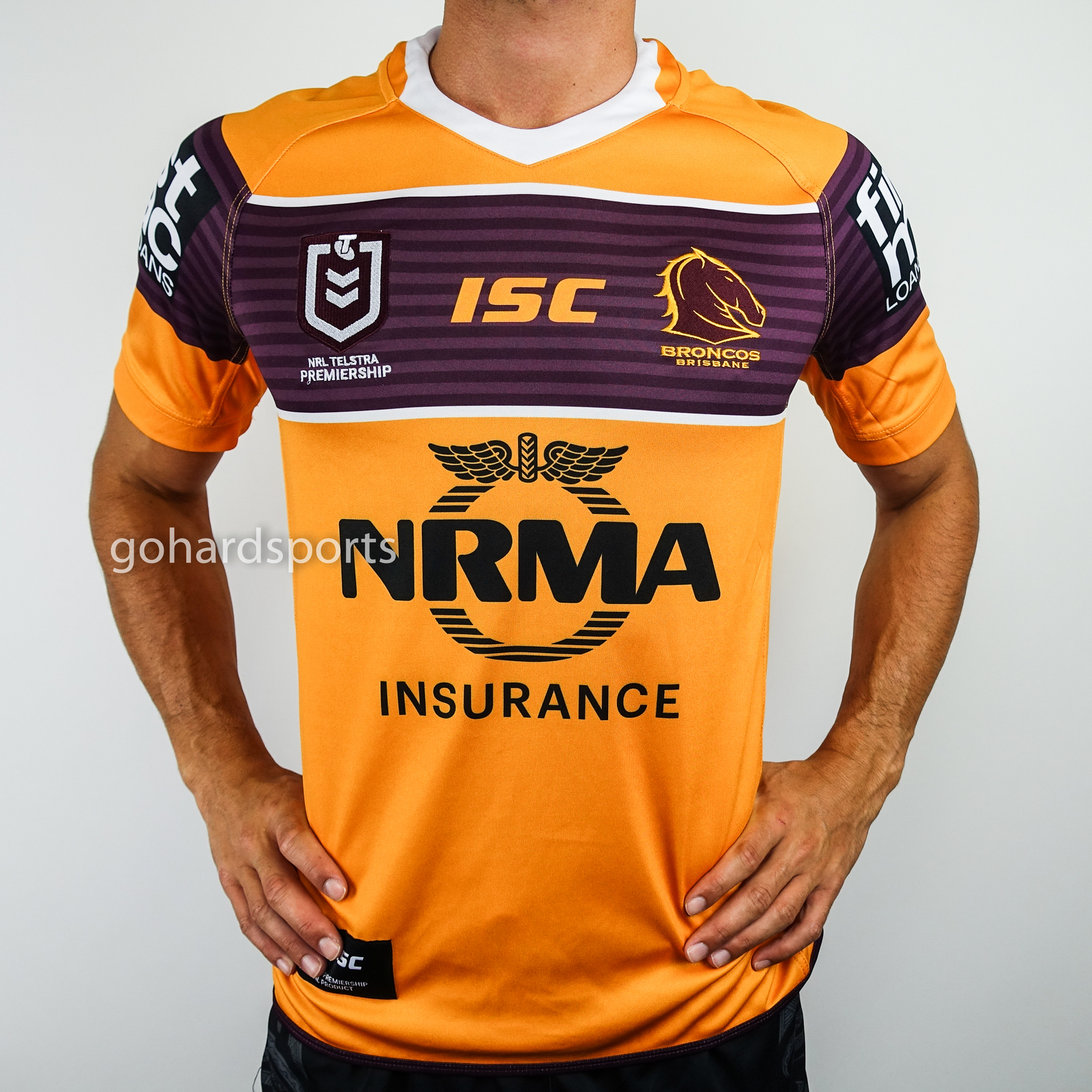 Broncos shop 2019 jersey