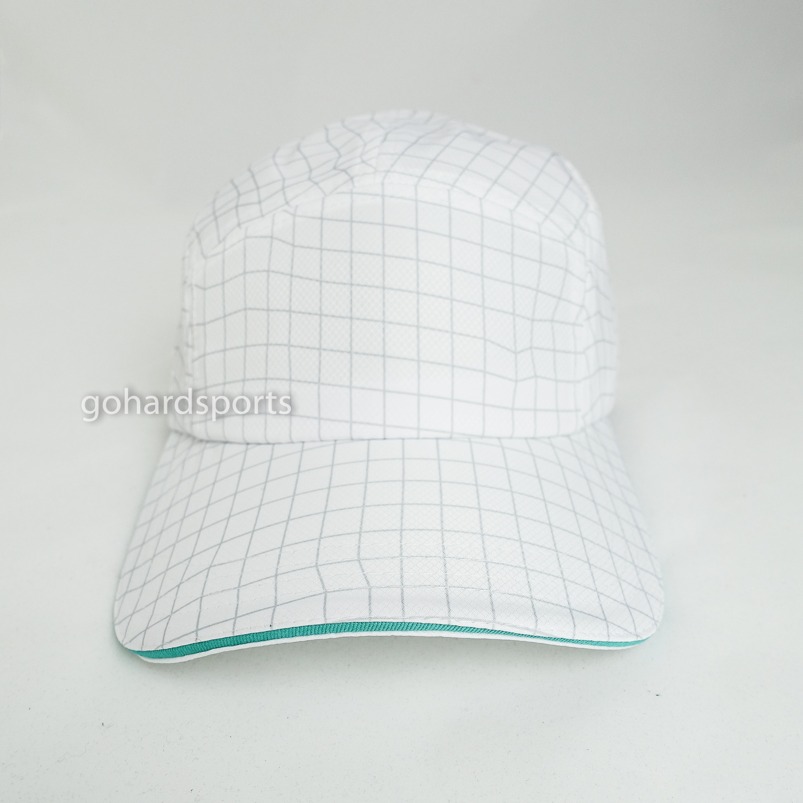 Lacoste Limited Edition Dri-Fit Cap in White