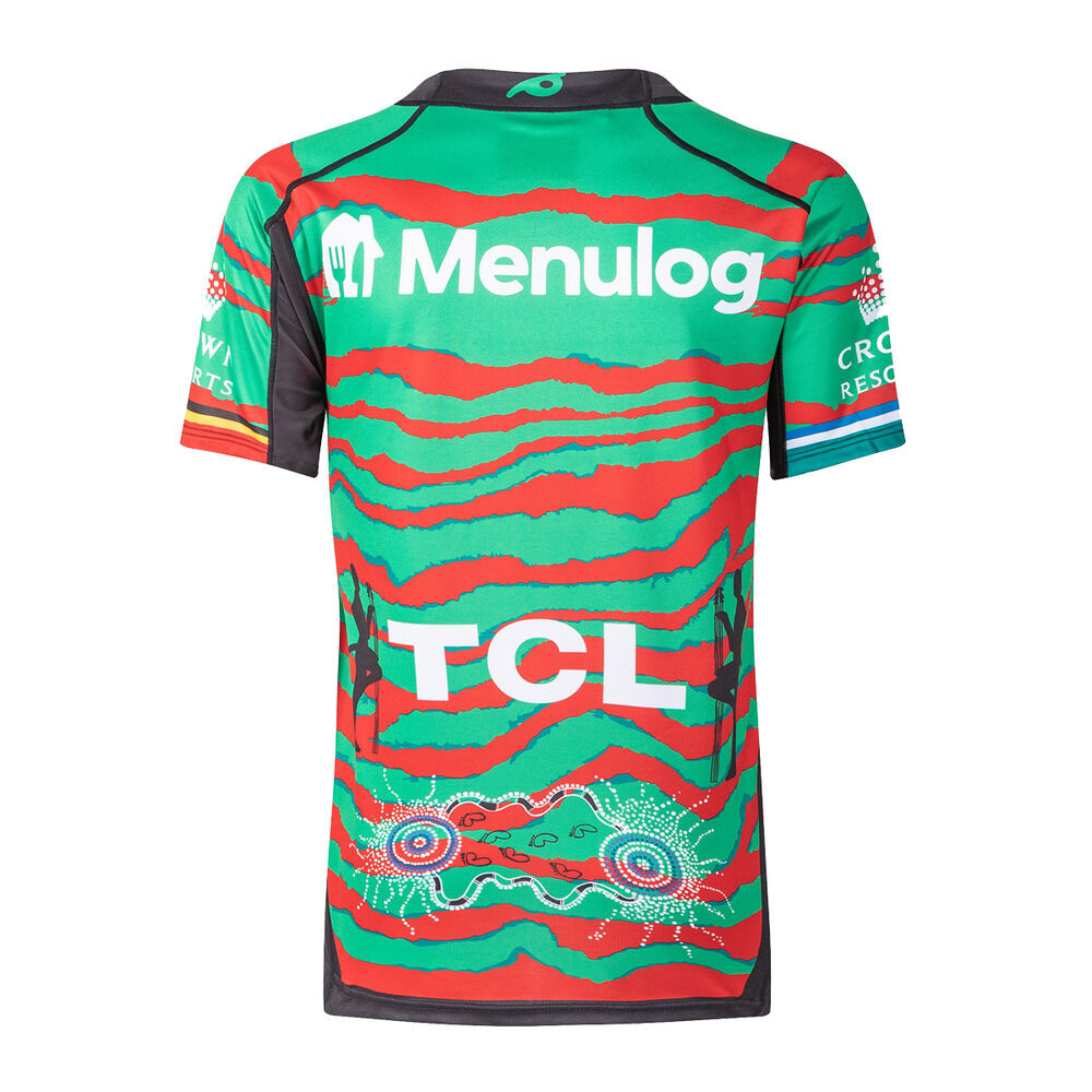 South sydney sales indigenous jersey 2020