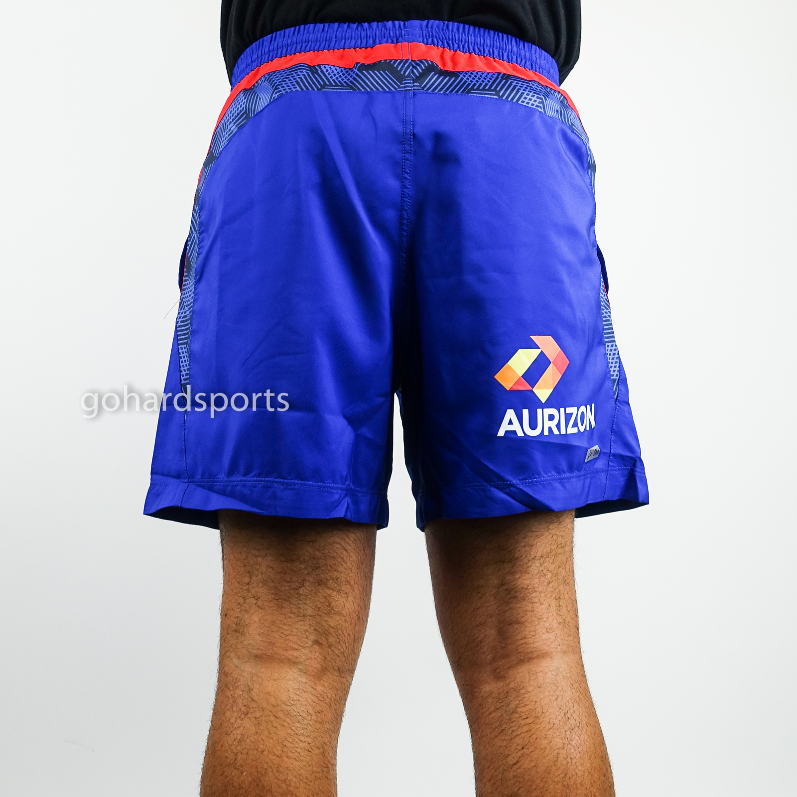 knights training shorts