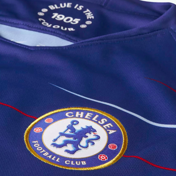 Chelsea FC 2018/19 Nike Home Jersey (Sizes S - XL) *ON SALE NOW!* - NIKE