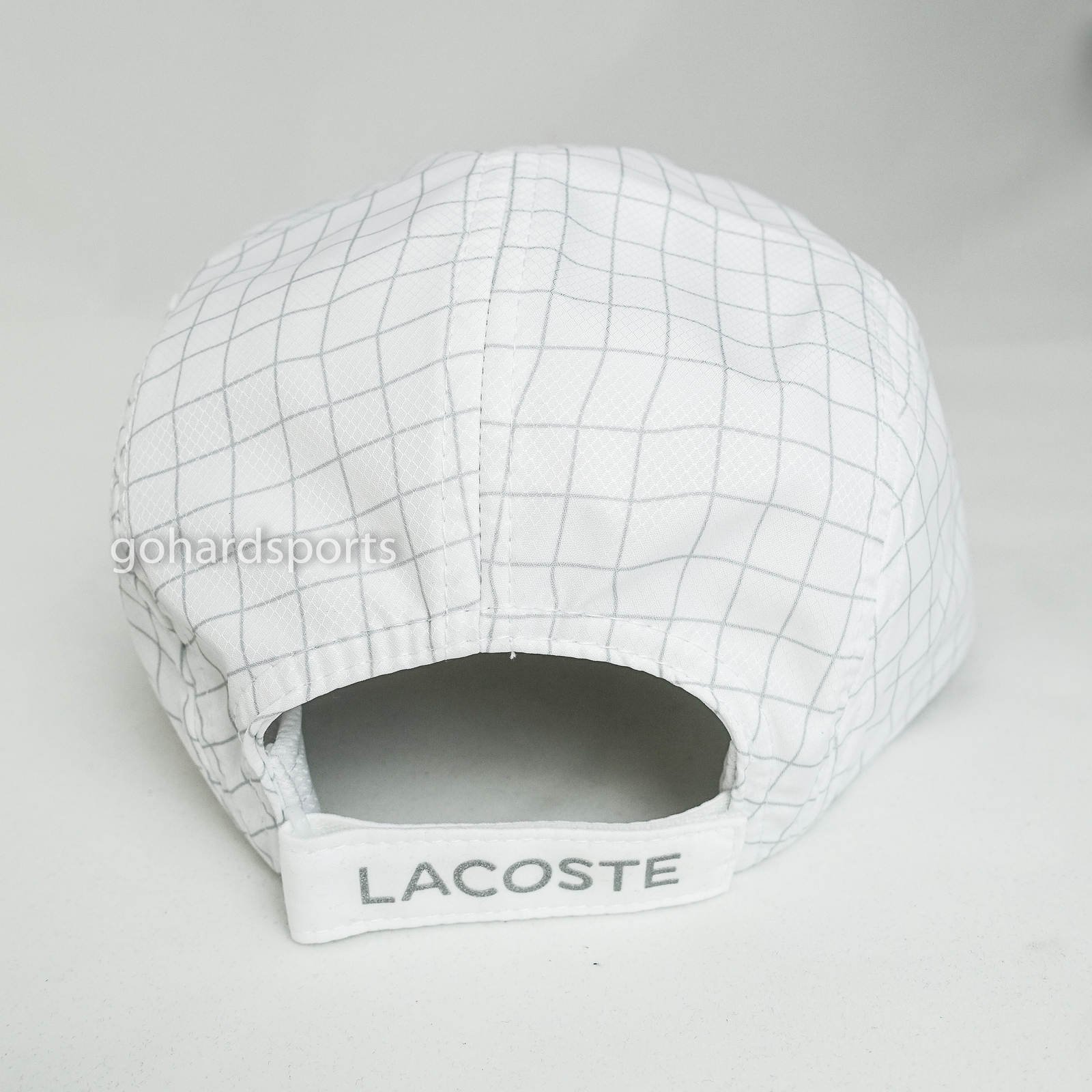 Lacoste Limited Edition Dri-Fit Cap in 