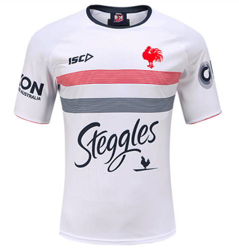 Roosters jersey sales 2020