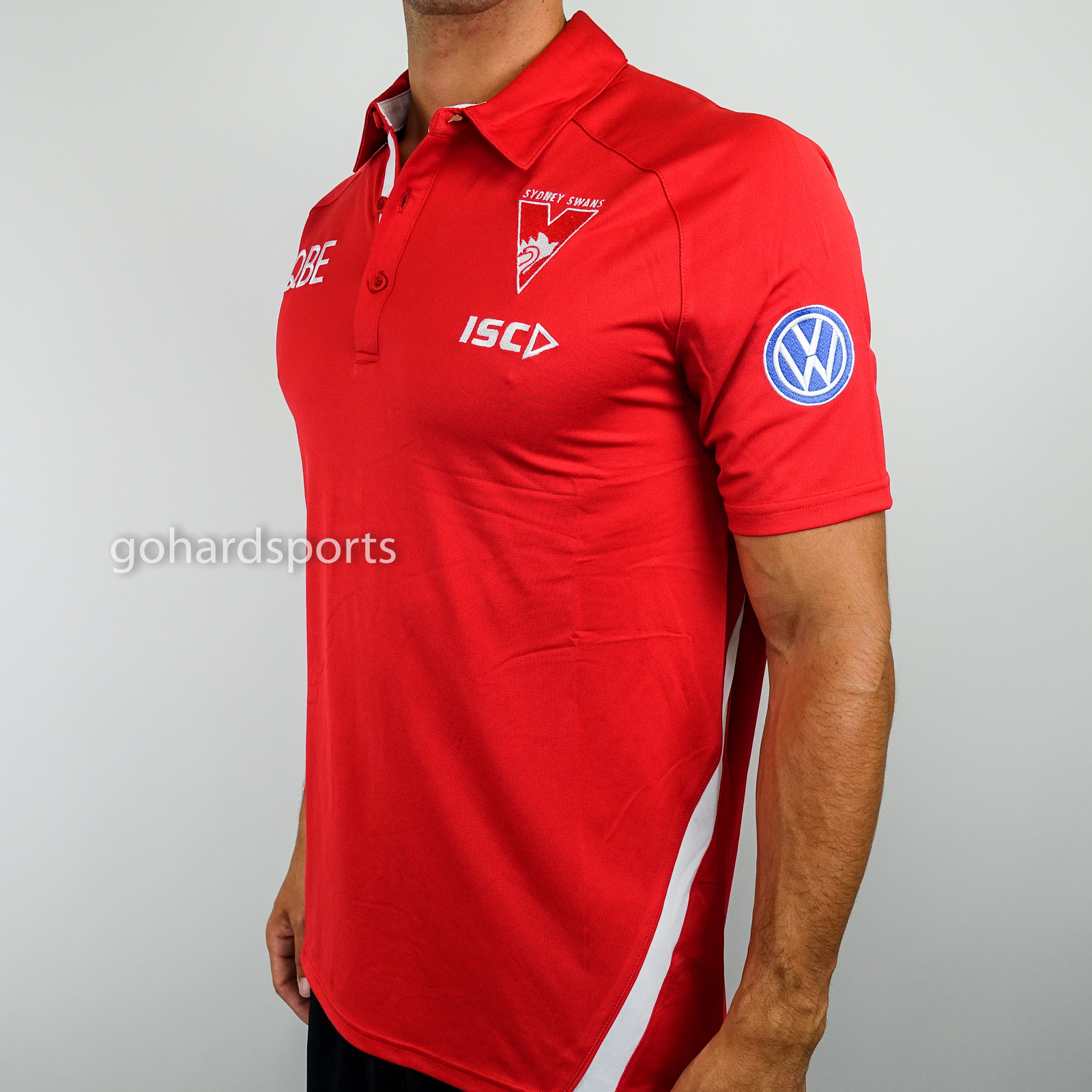 Afl polo cheap shirts