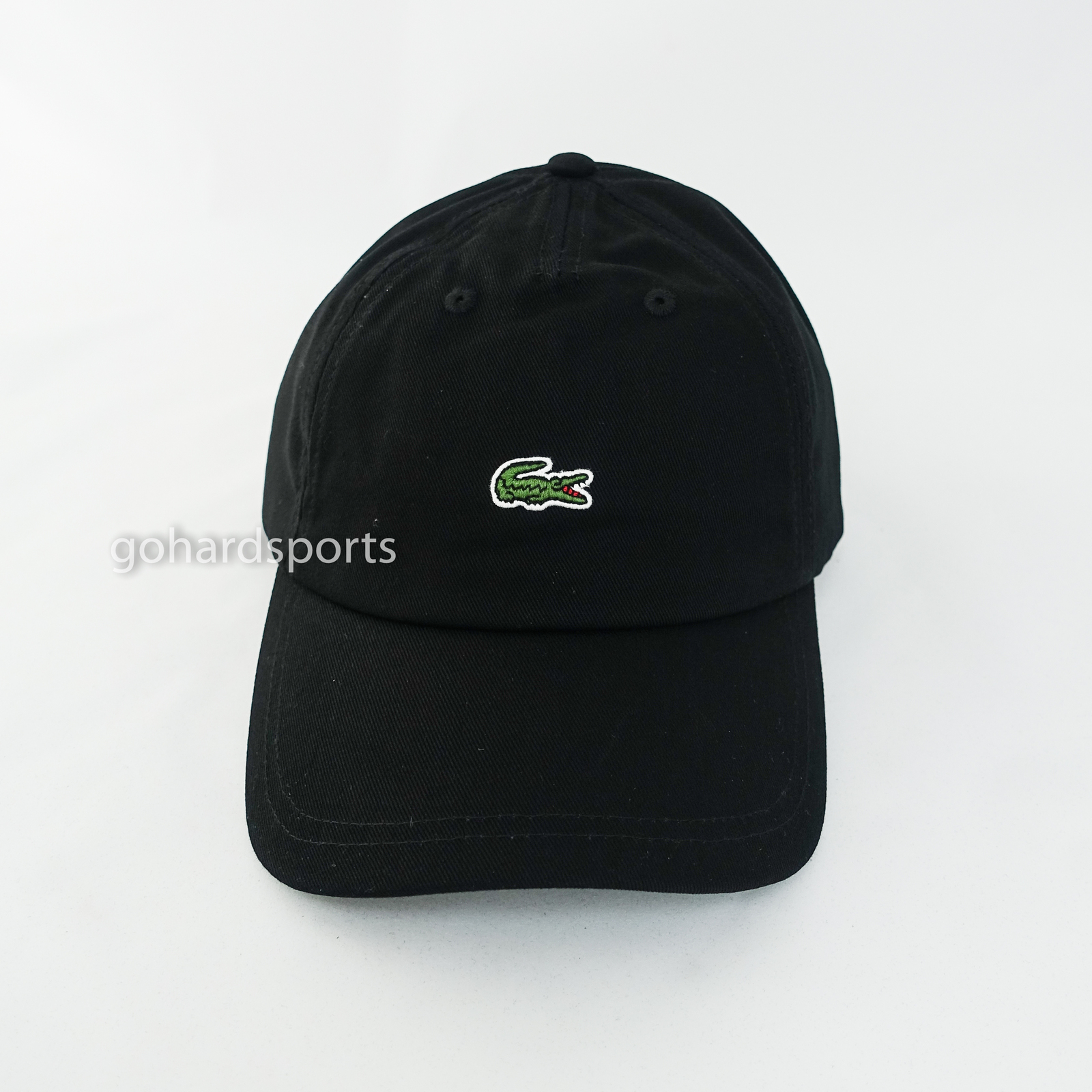 lacoste classic cap