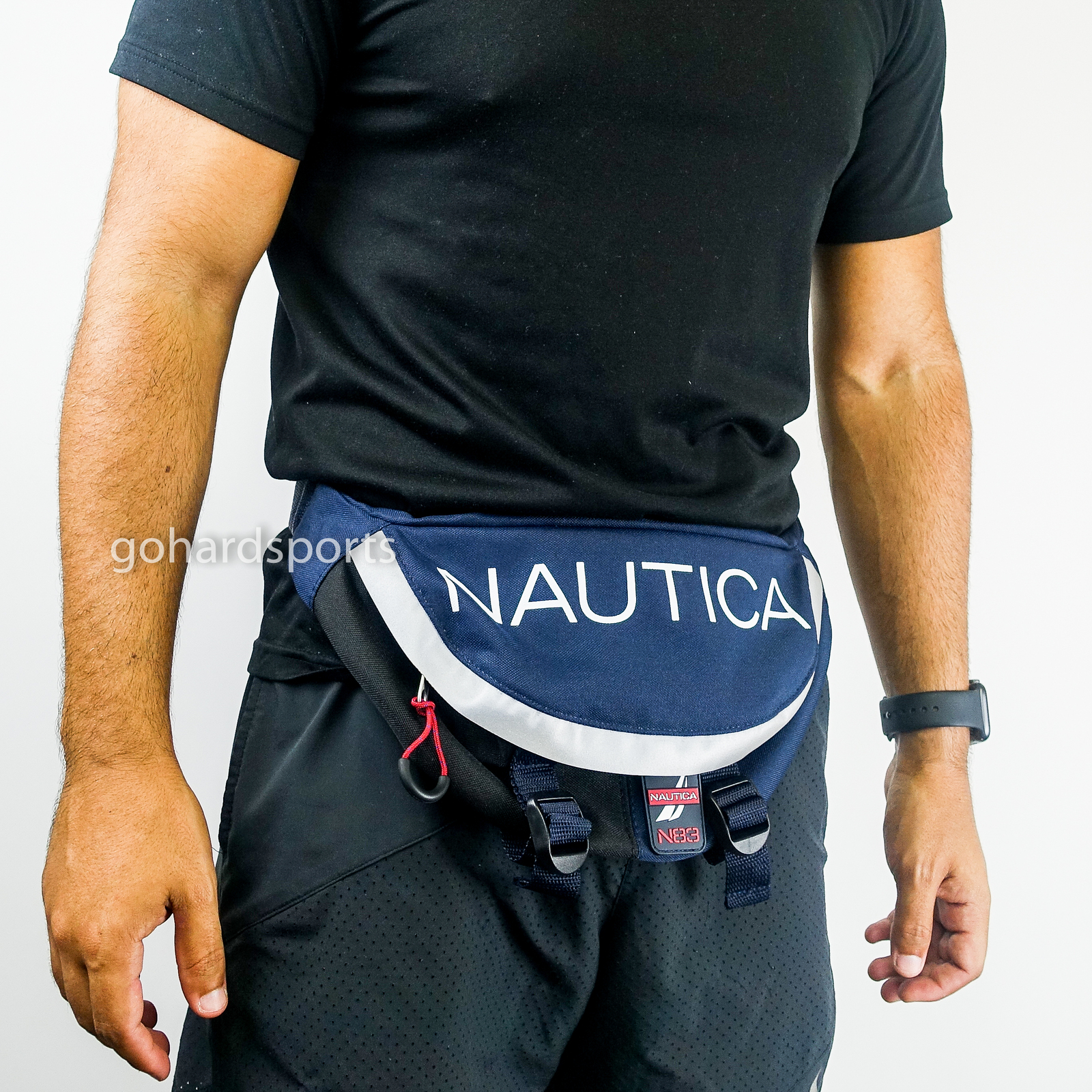 Nautica bum bag new arrivals