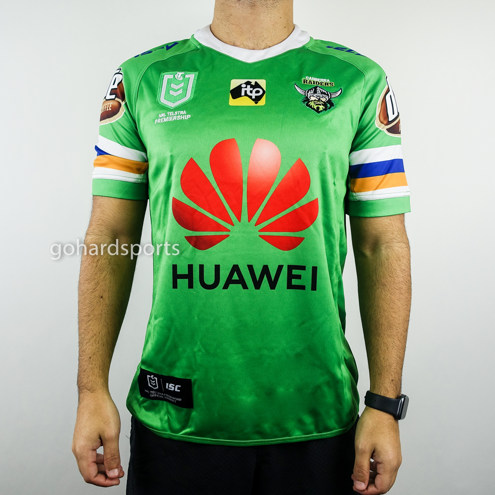 raiders nrl shop