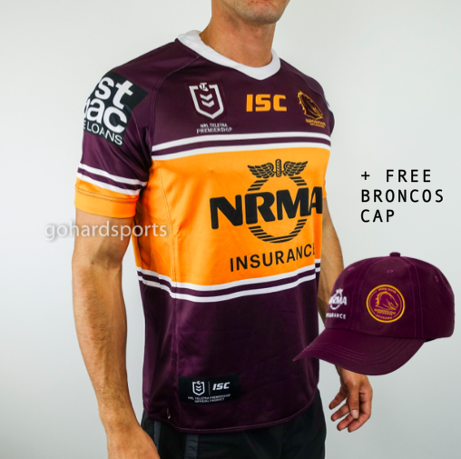 broncos 2019 jersey