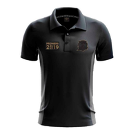 Sydney Roosters 2019 NRL Premiers Performance Polo (S - 5XL) 