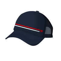 Sydney Roosters 2020 NRL ISC Truckers Cap (Adjustable)