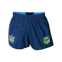 Gold Coast Titans 2019 NRL Classic Supporter Shorts (S - 5XL)