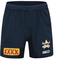 North Queensland Cowboys 2020 NRL ISC Training Shorts (S - 5XL)