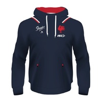 Sydney Roosters 2020 NRL ISC Men's Squad Hoody (S - 5XL)