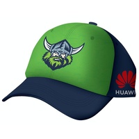 Canberra Raiders 2020 NRL ISC Media Cap