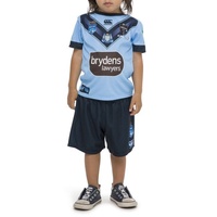 NSW Blues 2020 State of Origin Pro Infant Set (Size 0 - 4 Years)