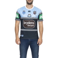 NSW Blues 2020 State of Origin Pro Alternate Jersey (S - 4XL)