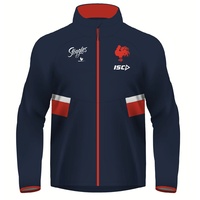 Sydney Roosters 2020 NRL ISC Wet Weather Jacket (S - 5XL)