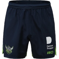Canberra Raiders 2020 NRL ISC Training Shorts (S - 5XL)