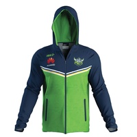 Canberra Raiders 2020 NRL ISC Team Hoody (S - 5XL)