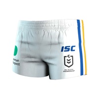 Canberra Raiders 2020 NRL ISC Players Home Shorts (S - 5XL)