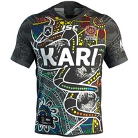 Indigenous All Stars 2020 NRL ISC Home Jersey (Mens + Kids Sizes)