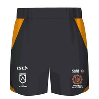 Indigenous All Stars 2020 NRL ISC Men's Training Shorts (S - 5XL)