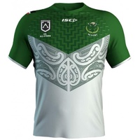 New Zealand Maori All Stars 2020 NRL ISC Training Tee (S - 5XL)