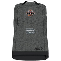 Wests Tigers 2020 NRL ISC Back Pack