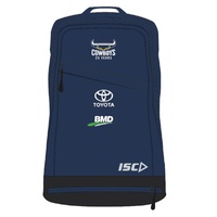 North Queensland Cowboys 2020 NRL ISC Back Pack