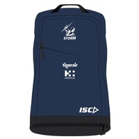 Melbourne Storm 2020 NRL ISC Back Pack