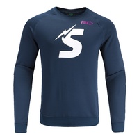 Melbourne Storm 2019 NRL ISC Men's Sweatshirt (S - 3XL)
