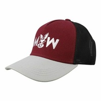 Manly Sea Eagles 2019 NRL ISC Trucker Cap