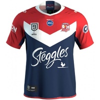 Sydney Roosters 2020 NRL ISC Nines Jersey (S - 7XL)