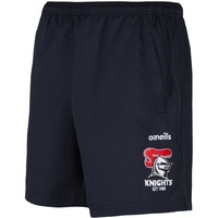 Newcastle Knights 2020 NRL ISC Training Shorts (S - 3XL)