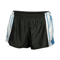 Cronulla Sharks Kid's Classic Rugby League NRL Footy Shorts (8 - 14)