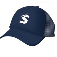 Melbourne Storm 2020 NRL ISC Trucker Cap (Adjustable)