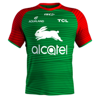 South Sydney Rabbitohs 2020 NRL ISC Run Out Tee (S - 3XL) 