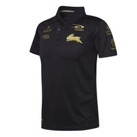 South Sydney Rabbitohs 2021 NRL Players Polo (S - 5XL) 