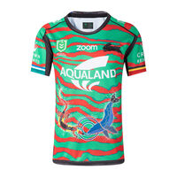 South Sydney Rabbitohs 2021 NRL Indigenous Jersey  (S - 7XL)