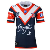 Sydney Roosters 2021 Official Home Jersey (Mens + Kids Sizes)