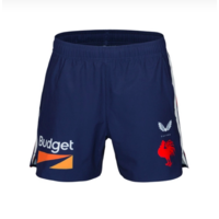 Sydney Roosters 2021 Official Men's Training Shorts (S - 5XL)