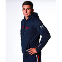 Sydney Roosters 2021 NRL Official Kids Travel Hoody (S - L)