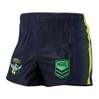 Canberra Raiders NRL Supporter Shorts (S - 5XL)