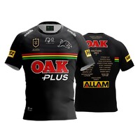 Penrith Panthers 2021 NRL Premiers Jersey (Mens + Kids Sizes)