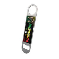 Penrith Panthers 2021 NRL Premiers Bottle Opener