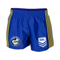 Parramatta Eels NRL Supporter Shorts (S - 5XL)