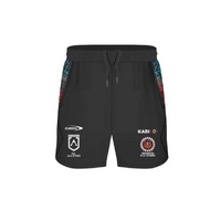 Indigenous All Stars 2022 NRL Training Shorts (S - 7XL)