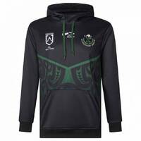 New Zealand Maori All Stars 2022 NRL Team Hoody (S - 7XL)