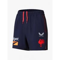 Sydney Roosters 2022 NRL Training Shorts (S - 5XL)