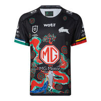 South Sydney Rabbitohs 2022 NRL Indigenous Jersey (S - 7XL)